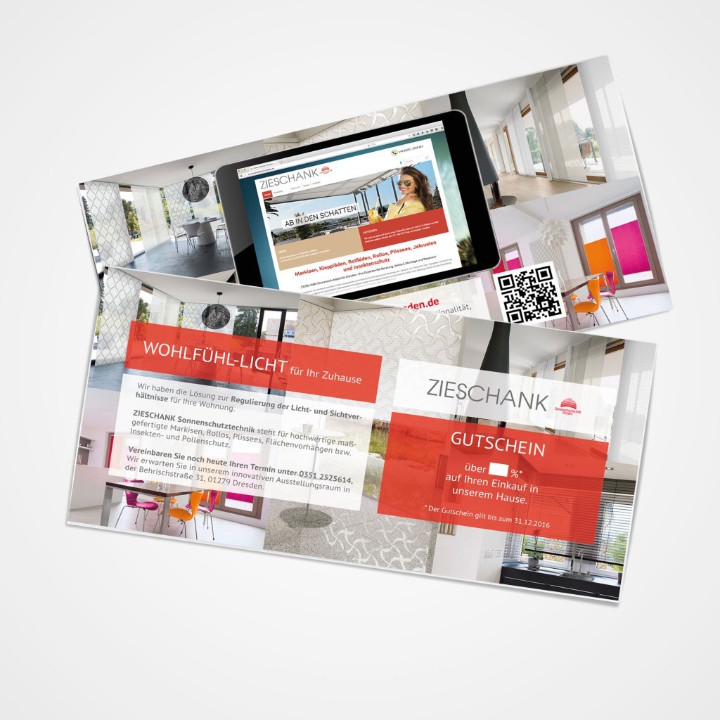 Zieschank Sonnenschutztechnik