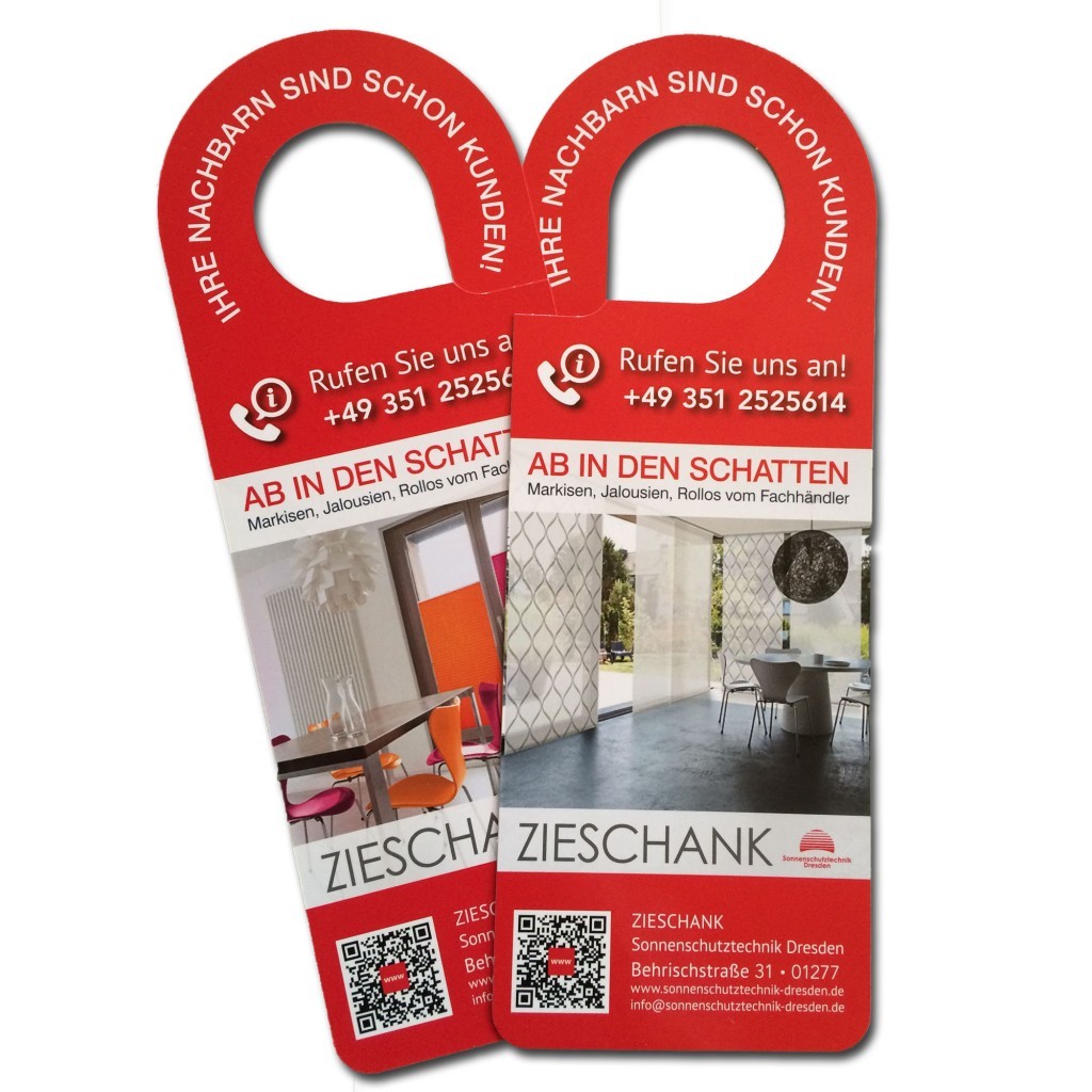 Zieschank Sonnenschutztechnik
