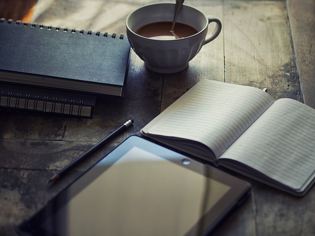Corporate Blog